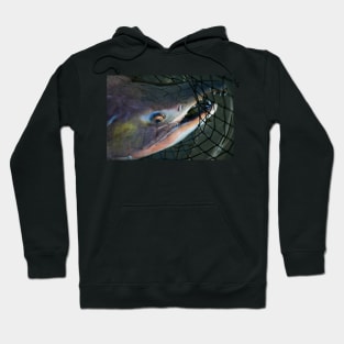 Humpy Salmon Hoodie